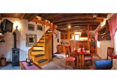 Stenen huis Appartement 1 – StoneHouse foto 4