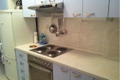 Appartementen Omiš Centar Appartement 1 foto 3