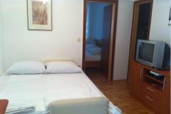 Appartementen Omiš Centar Appartement 1 foto 4