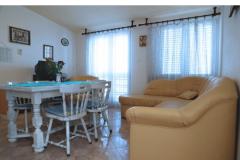 Huis Marija *** Appartement 1 – Ap1gornji foto 3