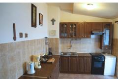 Huis Marija *** Appartement 1 – Ap1gornji foto 4