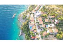 Vakantiehuis Villa Stina Appartement 1 – Vila Stina foto 1