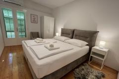 Vakantiehuis Villa Stina Appartement 1 – Vila Stina foto 3