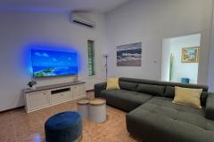 Vakantiehuis Villa Stina Appartement 1 – Vila Stina foto 4