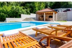 Vakantiehuis Petar Appartement 1 – Vila foto 2
