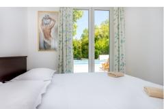 Vakantiehuis Petar Appartement 1 – Vila foto 3