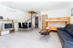 Vakantiehuis Petar Appartement 1 – Vila foto 4