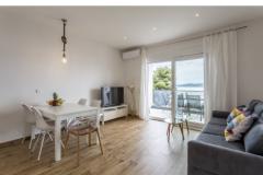 Kuzmanić Appartement 2 – Hawk2 foto 1