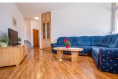 Larus-M apartmani Appartement 4 – Flat foto 2