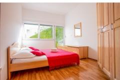 Larus-M apartmani Appartement 4 – Flat foto 3