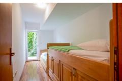 Larus-M apartmani Appartement 4 – Flat foto 5