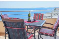 Larus-M apartmani Appartement 1 – 2A foto 1