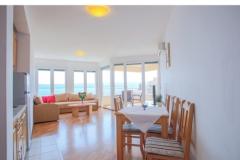 Larus-M apartmani Appartement 1 – 2A foto 2