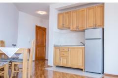 Larus-M apartmani Appartement 1 – 2A foto 5