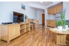 Larus-M apartmani Appartement 2 – 3A foto 5