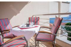 Larus-M apartmani Appartement 3 – 1B foto 1