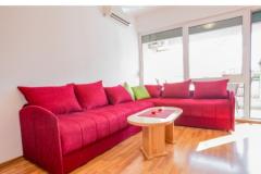 Larus-M apartmani Appartement 3 – 1B foto 2