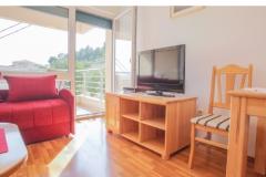 Larus-M apartmani Appartement 3 – 1B foto 5