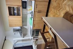 Legos apartments by Mile Appartement 5 – Apartman 5 foto 2