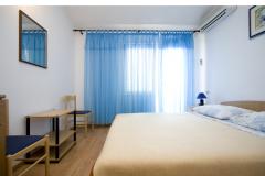 Ljetni san Slaapkamer 1 foto 3
