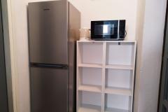 Appartementen Smiljana Mimica Appartement 1 – A4(2+2) foto 2