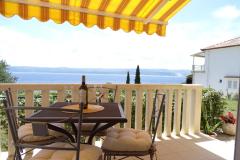 Appartementen by the sea Appartement 1 foto 1