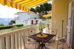 Appartementen by the sea Appartement 1 foto 2