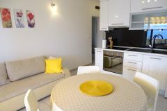 Appartementen by the sea Appartement 1 foto 5