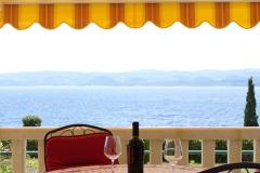 Appartementen by the sea Appartement 2 foto 1