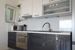 Appartementen by the sea Appartement 2 foto 4