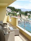 Appartementen by the sea Appartement 3 foto 3