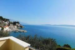 Appartementen by the sea Appartement 4 foto 1
