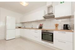 Luxury Appartementen Omis Appartement 1 – PR-13 foto 4