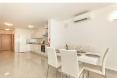 Luxury Appartementen Omis Appartement 1 – PR-13 foto 5