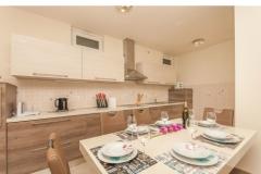 Luxury Appartementen Omis Appartement 2 – PR-11 foto 2