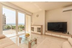 Luxury Appartementen Omis Appartement 2 – PR-11 foto 3