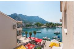 Luxury Appartementen Omis Appartement 3 – PR-9 foto 3