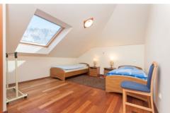 Luxury Appartementen Omis Appartement 3 – PR-9 foto 4