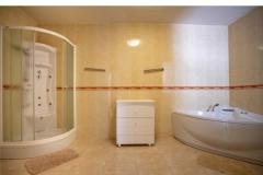 Luxury Appartementen Omis Appartement 4 – PR-6 foto 5