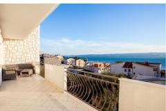 Luxury Suites Juričević Appartement 1 – deluxe foto 1