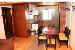 Appartement Mimica u centru Omiša Appartement 1 – Mimica foto 1