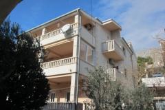 Appartementen Mirna Appartement 1 – Mirna foto 3