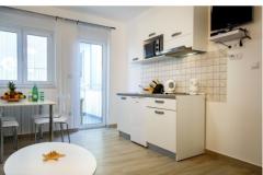 Nemira Sunny Appartementen Appartement 2 – A4 foto 2