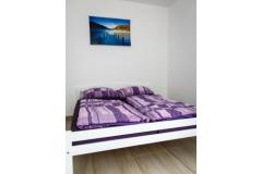 Nemira Sunny Appartementen Appartement 2 – A4 foto 5