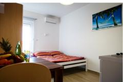 Nemira Sunny Appartementen Appartement 1 – A2 foto 1