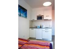 Nemira Sunny Appartementen Appartement 1 – A2 foto 2