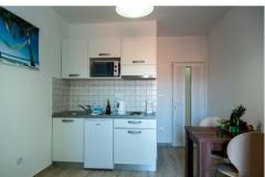 Nemira Sunny Appartementen Appartement 1 – A2 foto 4