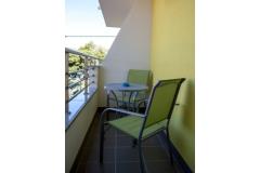 Nemira Sunny Appartementen Appartement 1 – A2 foto 5