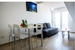 Nemira Sunny Appartementen Appartement 3 – A9 foto 3