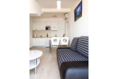 Nemira Sunny Appartementen Appartement 3 – A9 foto 5